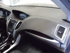 2017 ACURA TLX WHITE 2.4L AT 2WD A18836